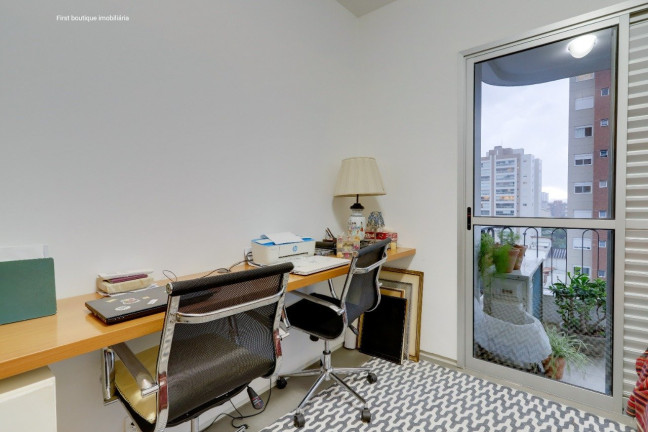 Imagem Apartamento com 3 Quartos à Venda, em Sumaré - São Paulo Imagem Apartamento com 3 Quartos à Venda, em Sumaré - São Paulo