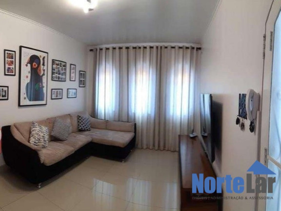 Imagem Sobrado com 3 Quartos à Venda, 190 m² em Tremembé - São Paulo