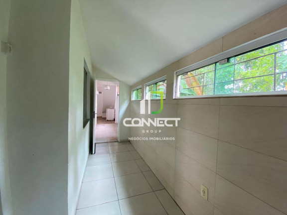 Imagem Casa com 3 Quartos à Venda, 188 m² em Cordeiros - Itajaí