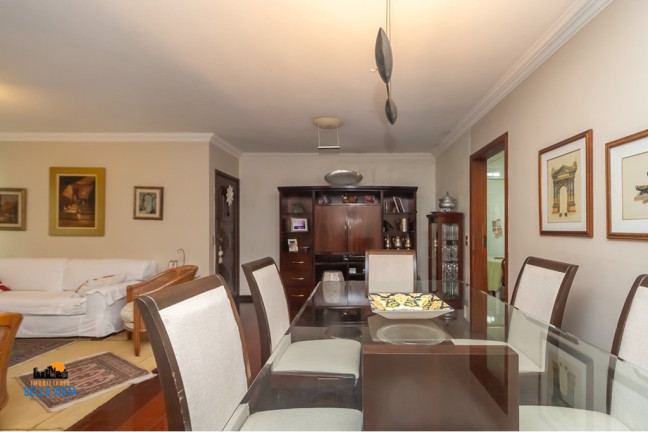 Imagem Apartamento com 4 Quartos à Venda,  em Indianópolis - São Paulo