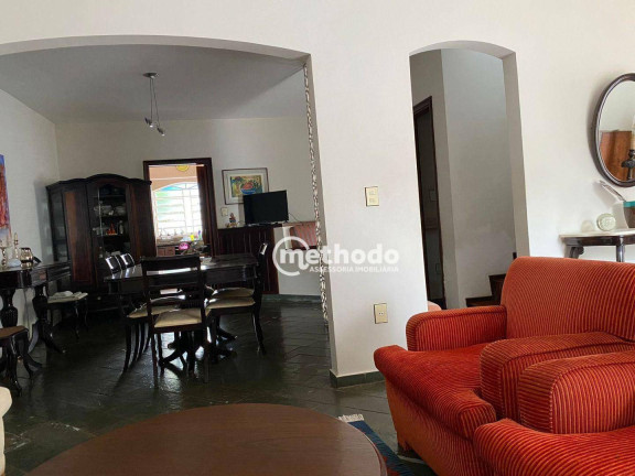 Imagem Casa com 3 Quartos à Venda, 227 m² em Parque Nova Campinas - Campinas Imagem Casa com 3 Quartos à Venda, 227 m² em Parque Nova Campinas - Campinas