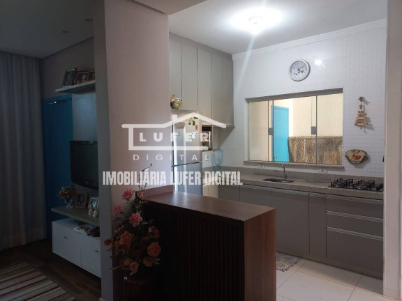 Imagem Casa com 2 Quartos à Venda, 200 m² em Jardim Marialice - Araraquara Imagem Casa com 2 Quartos à Venda, 200 m² em Jardim Marialice - Araraquara