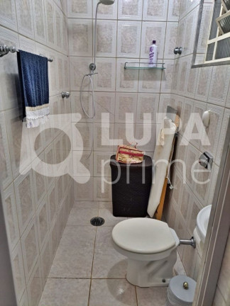 Imagem Casa com 4 Quartos à Venda, 190 m² em Vila Isolina Mazzei - São Paulo