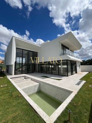 Imagem Casa com 5 Quartos à Venda, 510 m² em Parque Cidade - Goiânia Imagem Casa com 5 Quartos à Venda, 510 m² em Parque Cidade - Goiânia