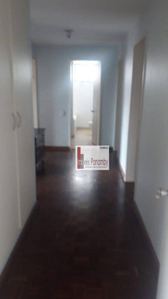 Imagem Apartamento com 4 Quartos à Venda, 206 m² em Morumbi - São Paulo Imagem Apartamento com 4 Quartos à Venda, 206 m² em Morumbi - São Paulo
