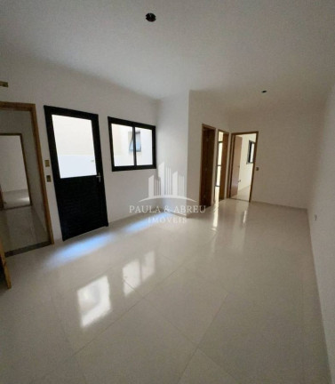 Imagem Apartamento com 2 Quartos à Venda, 40 m² em Jardim Alvorada - Santo André Imagem Apartamento com 2 Quartos à Venda, 40 m² em Jardim Alvorada - Santo André