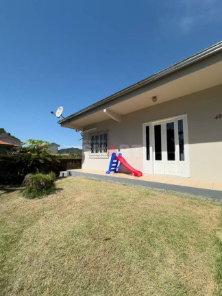 Imagem Casa com 2 Quartos à Venda, 100 m² em Ilha Da Figueira - Jaraguá Do Sul
