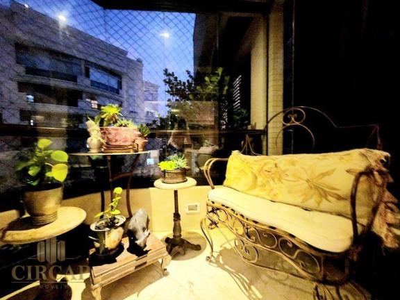 Imagem Apartamento com 4 Quartos à Venda, 246 m² em Perdizes - São Paulo Imagem Apartamento com 4 Quartos à Venda, 246 m² em Perdizes - São Paulo