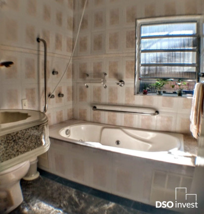 Imagem Casa com 3 Quartos à Venda, 305 m² em Vila Cruzeiro - São Paulo Imagem Casa com 3 Quartos à Venda, 305 m² em Vila Cruzeiro - São Paulo