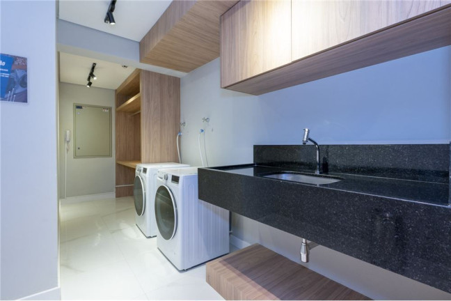 Imagem Apartamento com 1 Quarto à Venda, 29 m² em Vila Mariana - São Paulo Imagem Apartamento com 1 Quarto à Venda, 29 m² em Vila Mariana - São Paulo