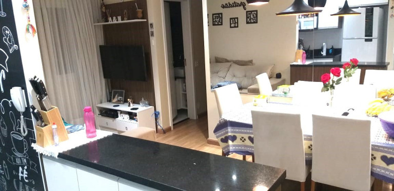 Imagem Apartamento com 3 Quartos à Venda, 53 m² em Pauliceia - São Bernardo Do Campo Imagem Apartamento com 3 Quartos à Venda, 53 m² em Pauliceia - São Bernardo Do Campo