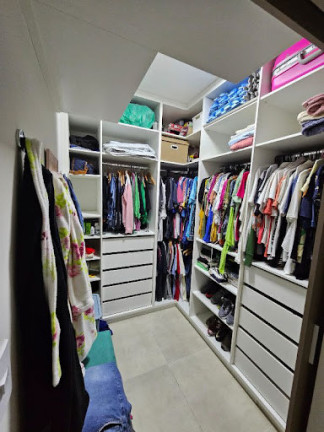 Imagem Casa com 3 Quartos à Venda, 146 m² em Condomínio Residencial Villagio Milano - Sorocaba