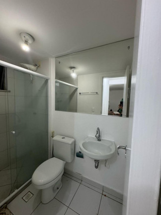 Imagem Apartamento com 3 Quartos à Venda, 63 m² em Vila Irmã Dulce - Camaçari Imagem Apartamento com 3 Quartos à Venda, 63 m² em Vila Irmã Dulce - Camaçari