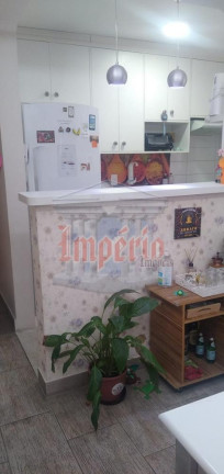 Imagem Apartamento com 2 Quartos à Venda, 50 m² em Utinga - Santo André Imagem Apartamento com 2 Quartos à Venda, 50 m² em Utinga - Santo André