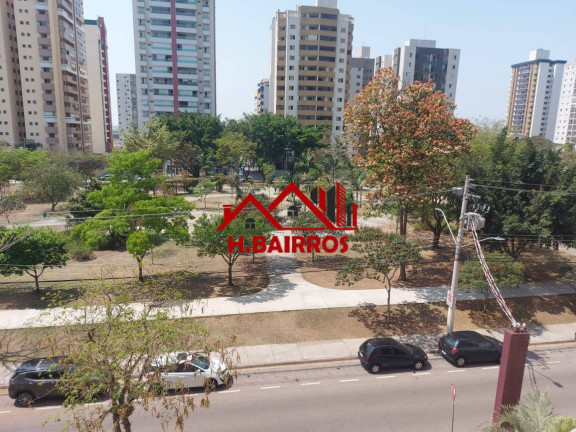 Imagem Apartamento com 2 Quartos para Alugar, 72 m² em Parque Residencial Aquarius - São José Dos Campos