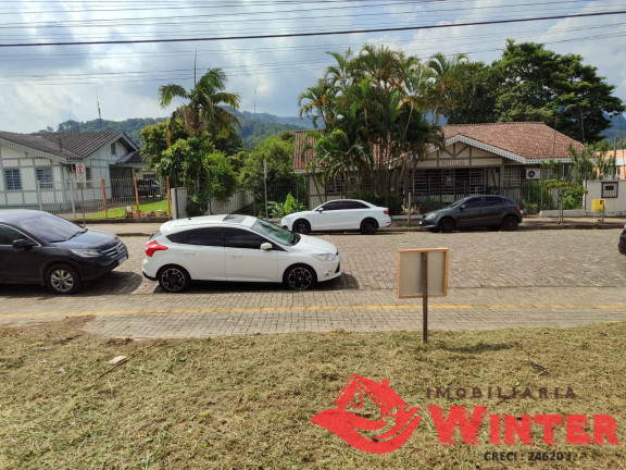 Imagem Terreno à Venda, 514 m² em Centro - Feliz Imagem Terreno à Venda, 514 m² em Centro - Feliz