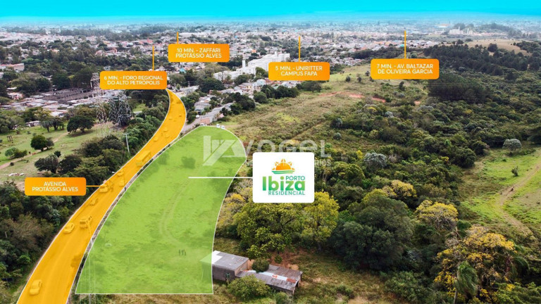 Imagem Apartamento com 2 Quartos à Venda, 44 m² em Alto Petropolis - Porto Alegre Imagem Apartamento com 2 Quartos à Venda, 44 m² em Alto Petropolis - Porto Alegre