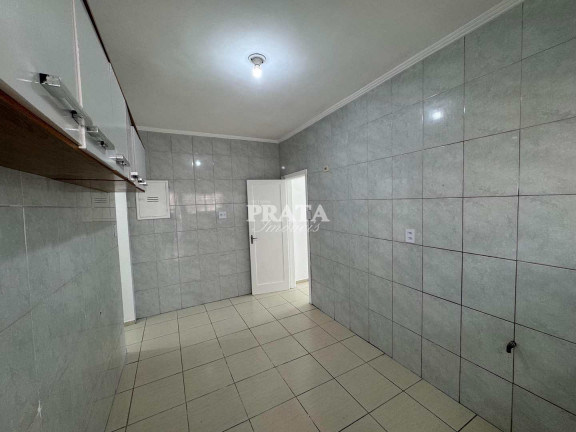 Imagem Apartamento com 2 Quartos à Venda, 126 m² em Embaré - Santos Imagem Apartamento com 2 Quartos à Venda, 126 m² em Embaré - Santos