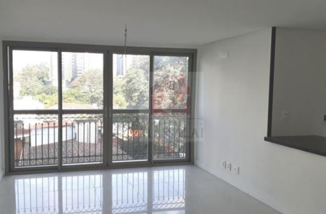 Imagem Cobertura com 3 Quartos à Venda, 176 m² em Três Figueiras - Porto Alegre