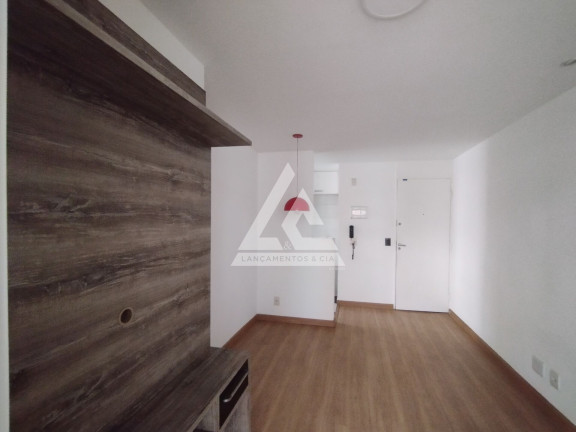Imagem Apartamento com 2 Quartos à Venda, 50 m² em Anil - Rio De Janeiro Imagem Apartamento com 2 Quartos à Venda, 50 m² em Anil - Rio De Janeiro