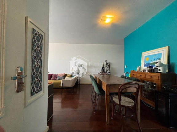 Imagem Apartamento com 2 Quartos à Venda, 89 m² em Cerqueira César - São Paulo