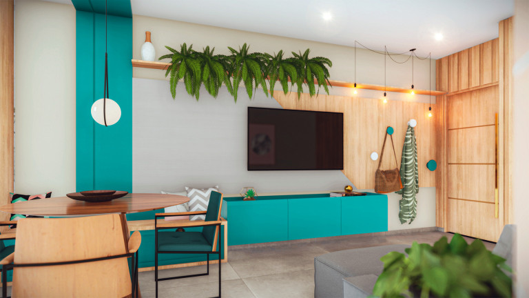 Imagem Apartamento com 2 Quartos à Venda, 73 m² em Itaguá - Ubatuba Imagem Apartamento com 2 Quartos à Venda, 73 m² em Itaguá - Ubatuba