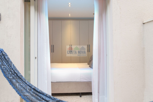 Imagem Apartamento com 2 Quartos à Venda, 96 m² em Marapé - Santos