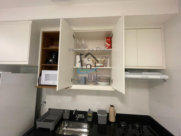 Imagem Apartamento com 2 Quartos à Venda, 70 m² em Toninhas - Ubatuba