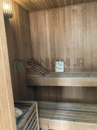 Imagem Cobertura com 3 Quartos para Alugar, 200 m² em Jardim Paulista - São Paulo