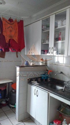 Imagem Apartamento com 3 Quartos à Venda, 54 m² em Jardim Paulistano - Ribeirão Preto
