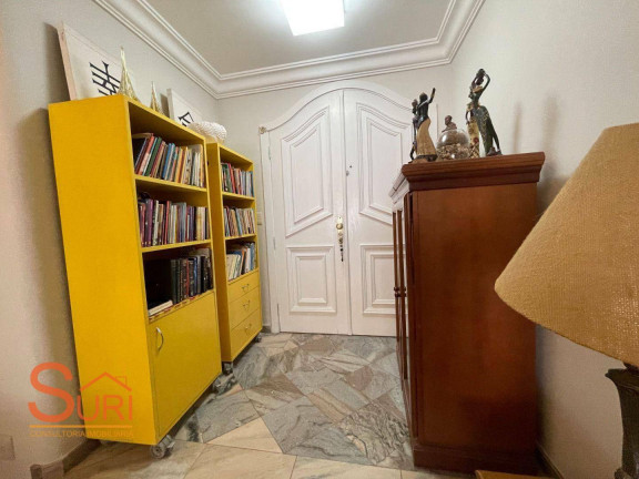 Imagem Apartamento com 4 Quartos à Venda, 246 m² em Centro - Santo André Imagem Apartamento com 4 Quartos à Venda, 246 m² em Centro - Santo André