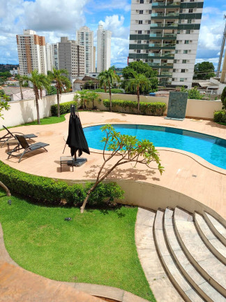 Imagem Apartamento com 4 Quartos à Venda, 598 m² em Duque De Caxias - Cuiabá