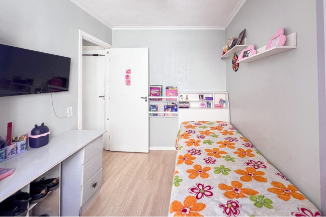 Imagem Apartamento com 2 Quartos à Venda, 41 m² em Estância Velha - Canoas Imagem Apartamento com 2 Quartos à Venda, 41 m² em Estância Velha - Canoas
