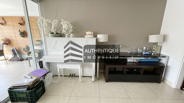 Imagem Apartamento com 3 Quartos à Venda, 220 m² em Campo Belo - São Paulo Imagem Apartamento com 3 Quartos à Venda, 220 m² em Campo Belo - São Paulo