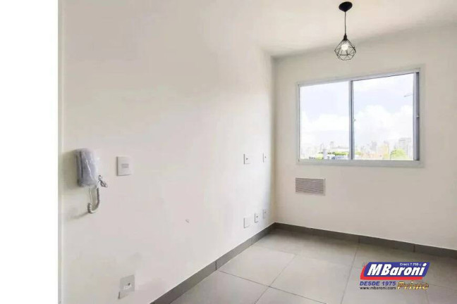 Imagem Apartamento com 1 Quarto à Venda, 25 m² em Paraíso Do Morumbi - São Paulo Imagem Apartamento com 1 Quarto à Venda, 25 m² em Paraíso Do Morumbi - São Paulo