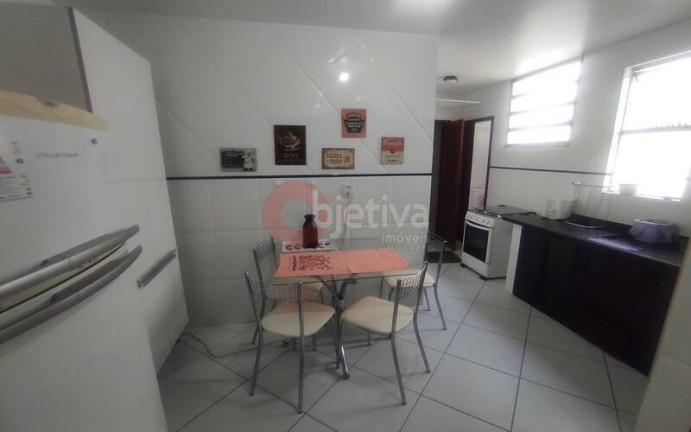 Imagem Apartamento com 2 Quartos à Venda, 85 m² em Passagem - Cabo Frio