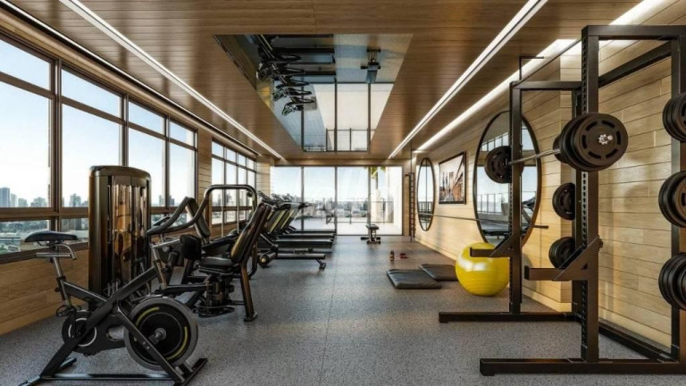 Imóvel com 2 Quartos à Venda, 65 m² em Vila Mariana - São Paulo