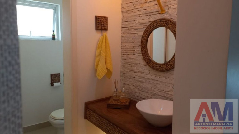 Imagem Casa de Condomínio com 4 Quartos à Venda, 353 m² em Caminhos De San Conrado - Campinas Imagem Casa de Condomínio com 4 Quartos à Venda, 353 m² em Caminhos De San Conrado - Campinas