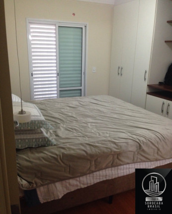 Imagem Apartamento com 3 Quartos à Venda, 99 m² em Parque Campolim - Sorocaba