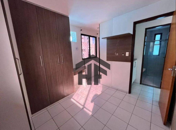Imagem Apartamento com 3 Quartos à Venda, 70 m² em Encruzilhada - Recife