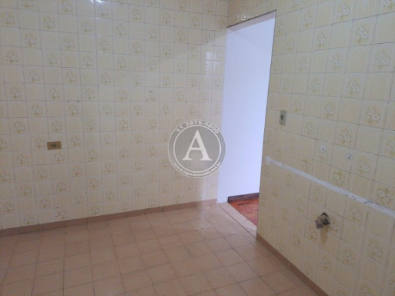 Imagem Casa com 3 Quartos para Alugar, 120 m² em Parque Da Lapa - São Paulo