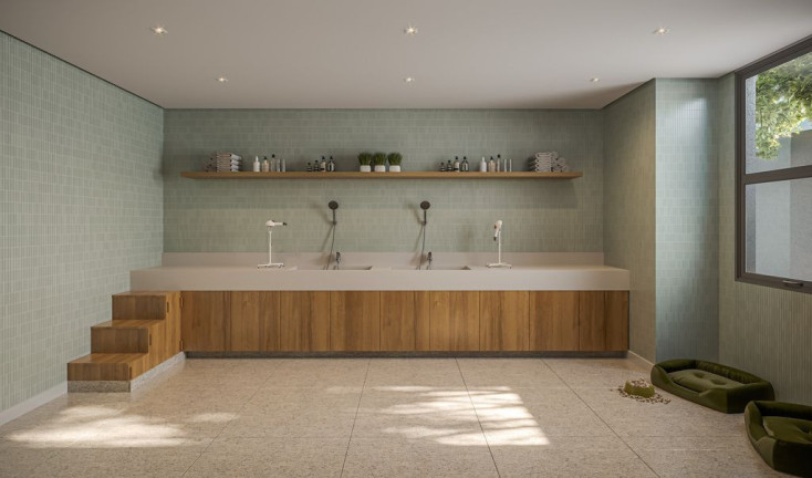 Imagem Apartamento com 3 Quartos à Venda, 88 m² em Vila Ema - São Paulo Imagem Apartamento com 3 Quartos à Venda, 88 m² em Vila Ema - São Paulo