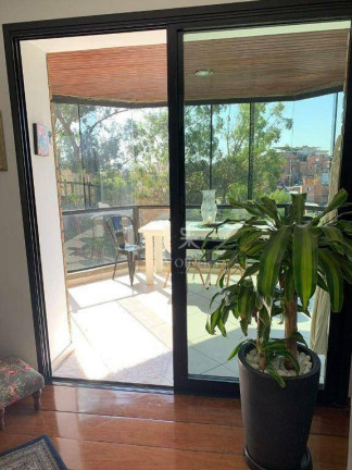 Imagem Apartamento com 4 Quartos à Venda, 200 m² em Vila Andrade - São Paulo