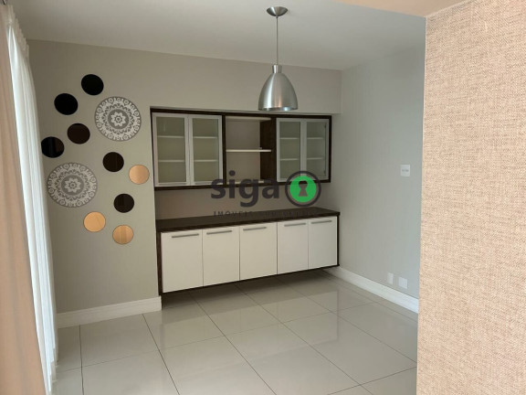 Imagem Apartamento com 4 Quartos à Venda, 255 m² em Panamby - São Paulo Imagem Apartamento com 4 Quartos à Venda, 255 m² em Panamby - São Paulo