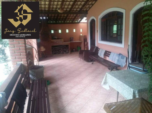 Imagem Chácara com 2 Quartos à Venda, 5.090 m² em Bairro Mascate - Nazaré Paulista