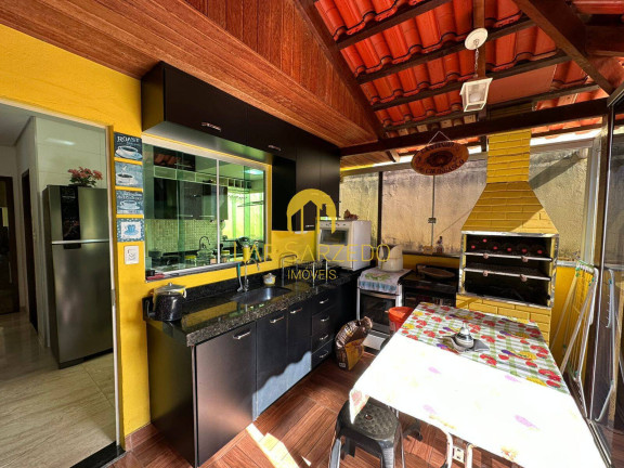Imagem Casa com 3 Quartos à Venda, em Santa Rosa - Sarzedo Imagem Casa com 3 Quartos à Venda, em Santa Rosa - Sarzedo