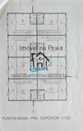 Imagem Apartamento com 8 Quartos à Venda, 387 m² em Centro - Ubatuba Imagem Apartamento com 8 Quartos à Venda, 387 m² em Centro - Ubatuba
