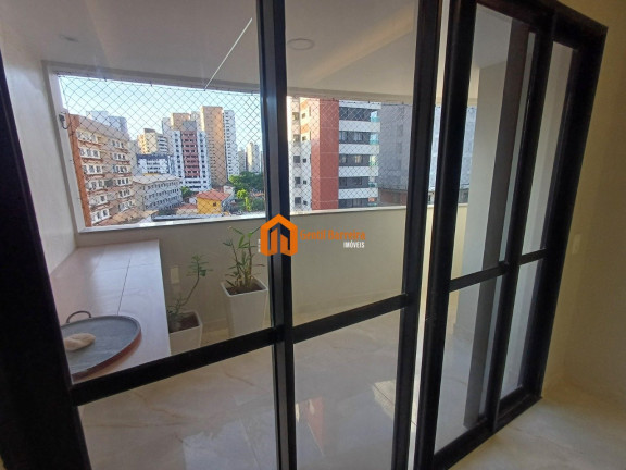 Imagem Apartamento com 3 Quartos à Venda, em Varjota - Fortaleza Imagem Apartamento com 3 Quartos à Venda, em Varjota - Fortaleza
