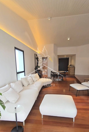 Casa de Condomínio com 3 Quartos à Venda, 370 m² em Alphaville - Santana De Parnaíba