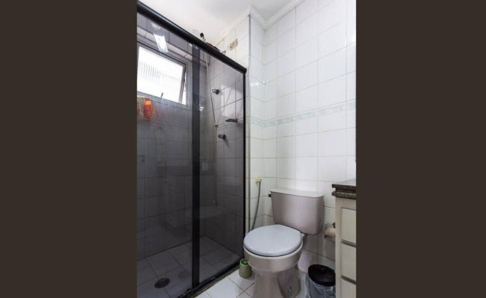 Imagem Apartamento com 2 Quartos à Venda, 58 m² em Rio Pequeno - São Paulo
